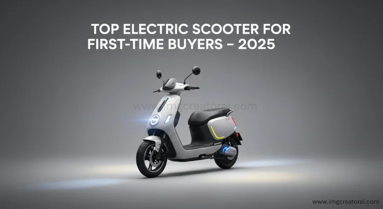 Electric-Scooters