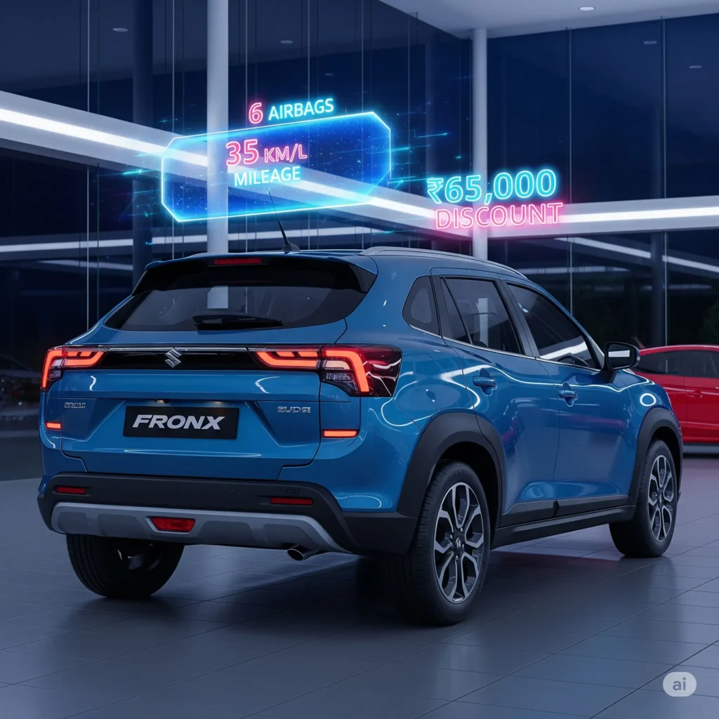 Fronks Back 2025 new