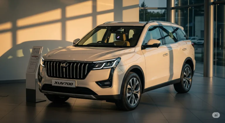 Mahindra-XUV700-2025